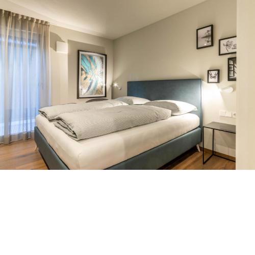 Mali Apartments Lounge