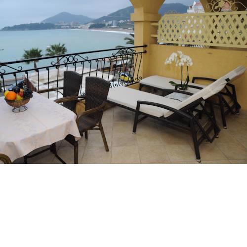 Mali Hotel Porat