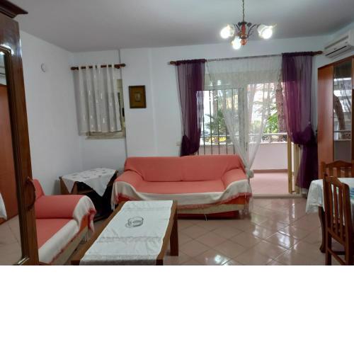 Mali Robit apartament