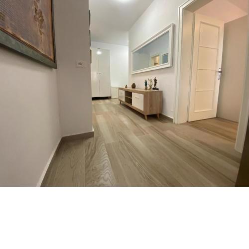 Mali Robit Apartments