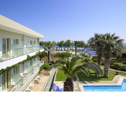 Malia Bay Beach Hotel & Bungalows