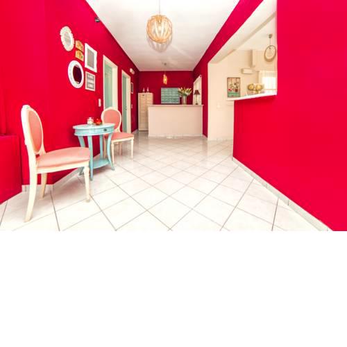 Malia Central Apartments