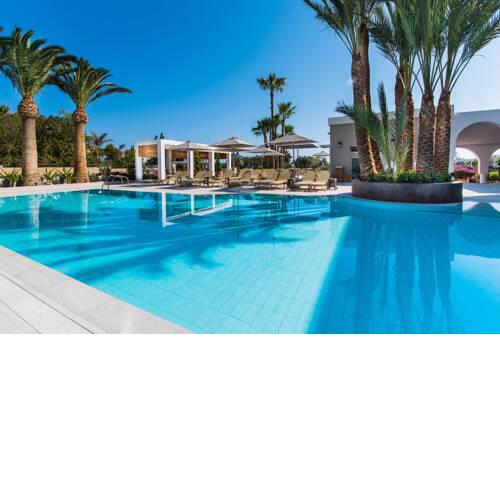 Malia Dedalos Hotel