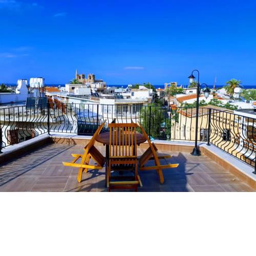 Malia Holiday Let