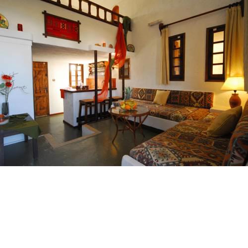 Malia Studios Hotel-Apartments