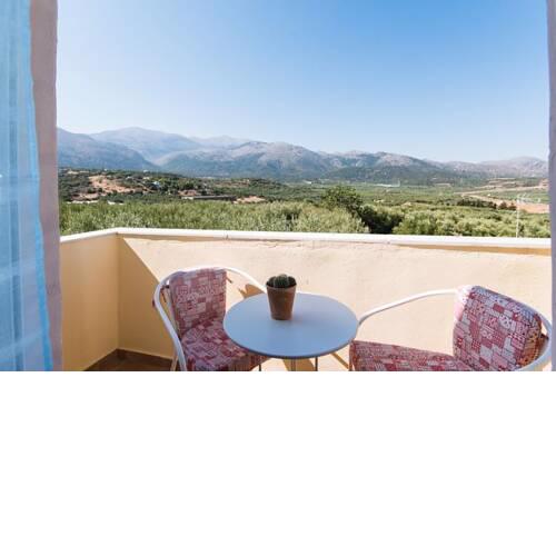 Malia Traditional Retreat-Endless View Haven
