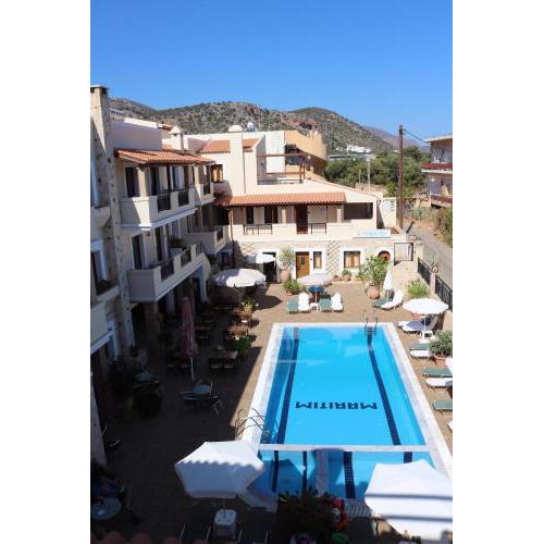 Maliatim Apartments