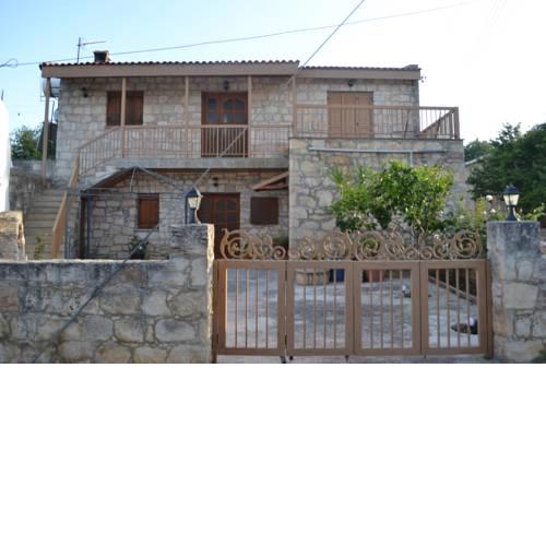 Malietzis House