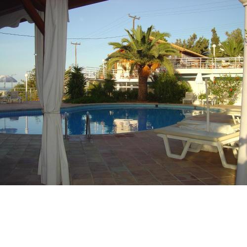 Malievi Hotel