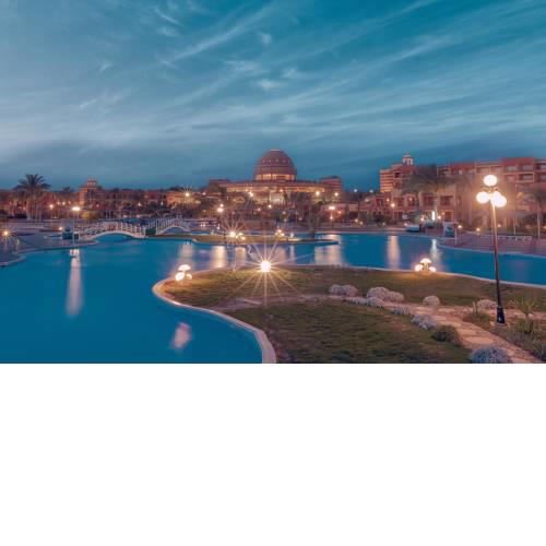 Malikia Resort Abu Dabbab
