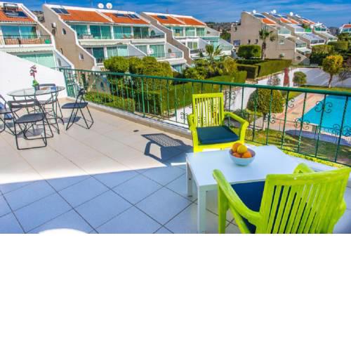 Malindi Bay View Apartment
