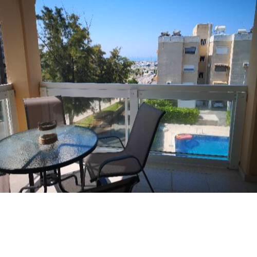 Malindi Beach 2 bed - Pool