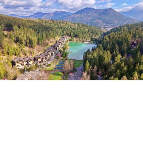 Malino Resort & Residences - Lake Apartments