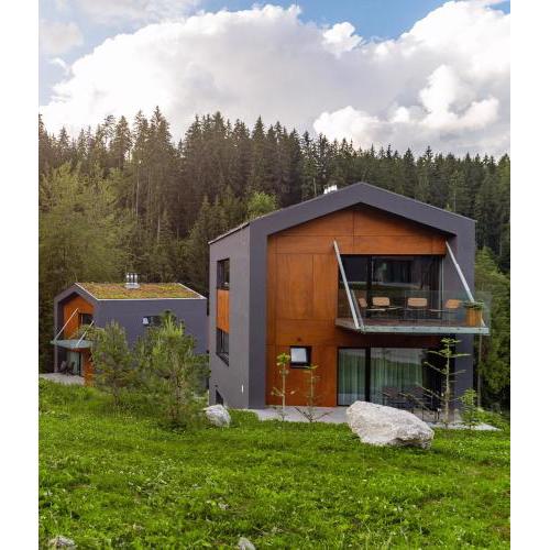 Malino Resort & Residences - Ski and Bike Apartments