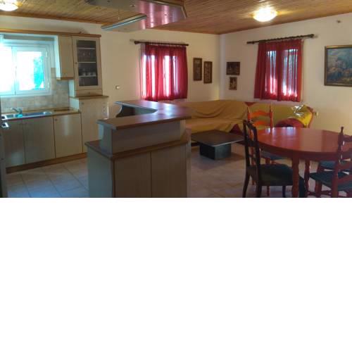 Mallios Home FLOKA close to Ancient Olympia