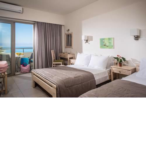 Malliotakis Beach Hotel