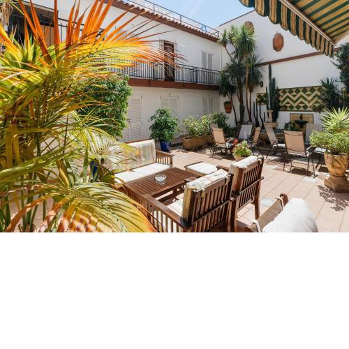 Mallorca Boutique Hotel