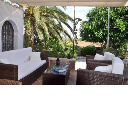 Mallorca Holiday House for Rent Del mar 37