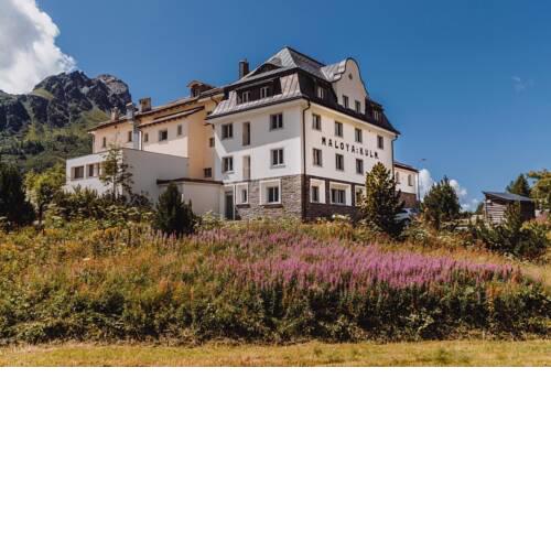 Maloja Kulm Hotel