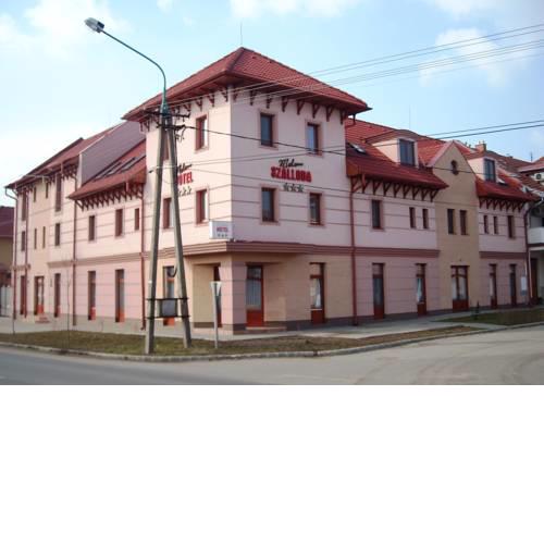 Malom Hotel