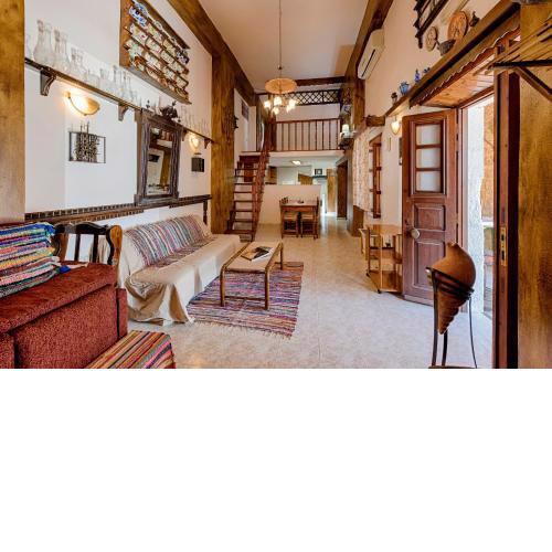 Malona Traditional Detached House