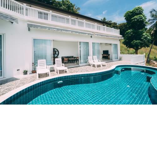 Maltabar Sunset Villa