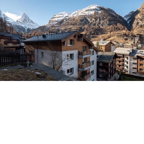 Malteserhaus Zermatt