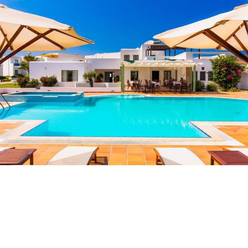 Maltezana Beach Hotel