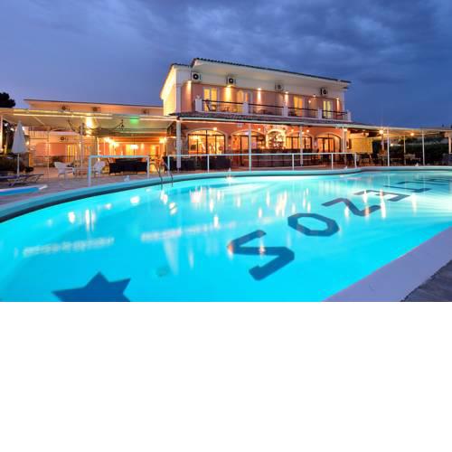 Maltezos Hotel