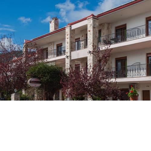 Maltinas House