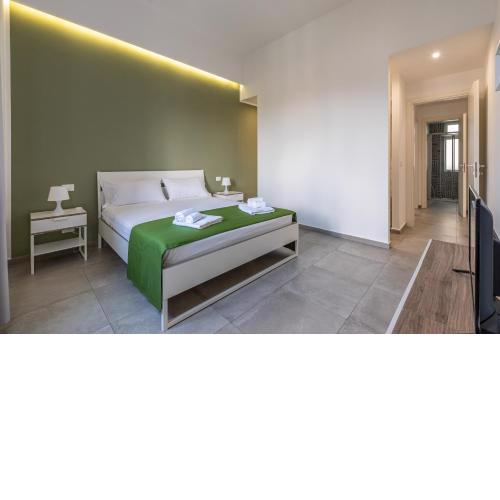 Malù Holiday Apartment - Magione