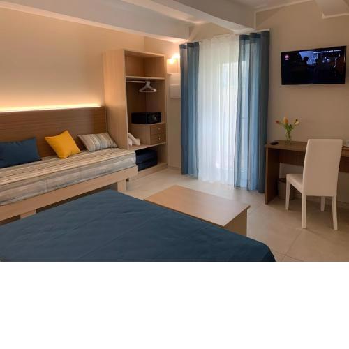 MaLù Rooms