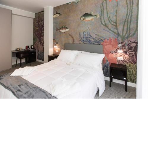 Malù Suites