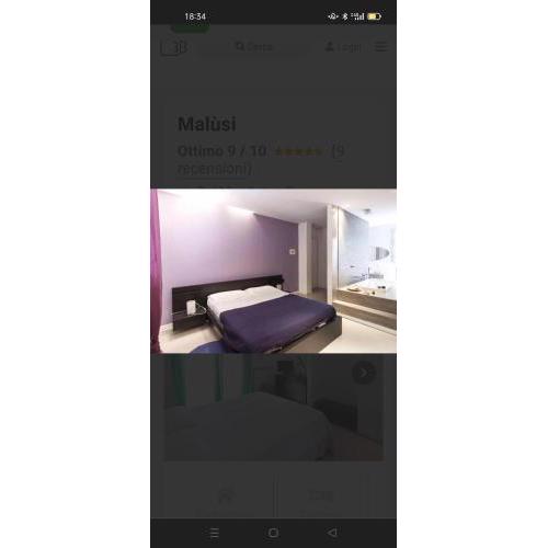 Malusi B&B