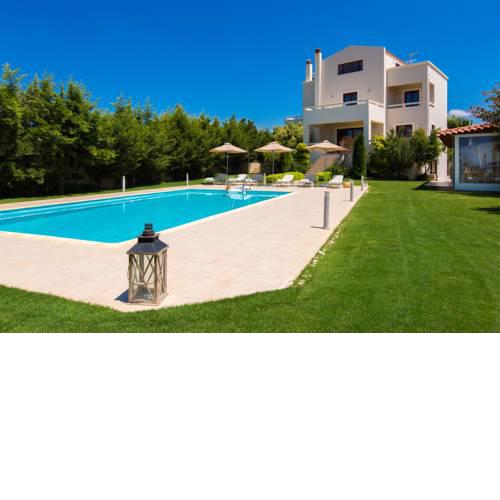 Malvasia Villa