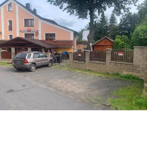 Malý byt 1+1