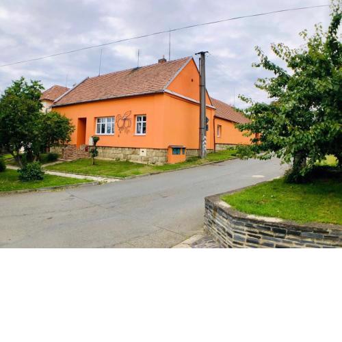 Malý penzion U Meruňky