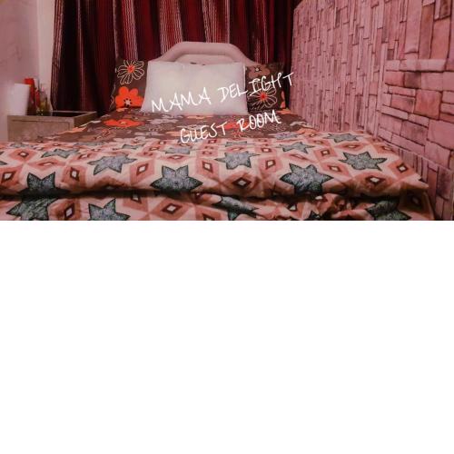 MAMA DELIGHT GUEST ROOM