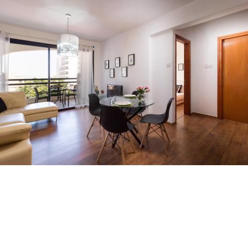 Mama Seaside Apartment