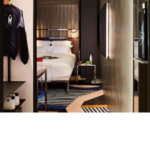 Mama Shelter Paris East