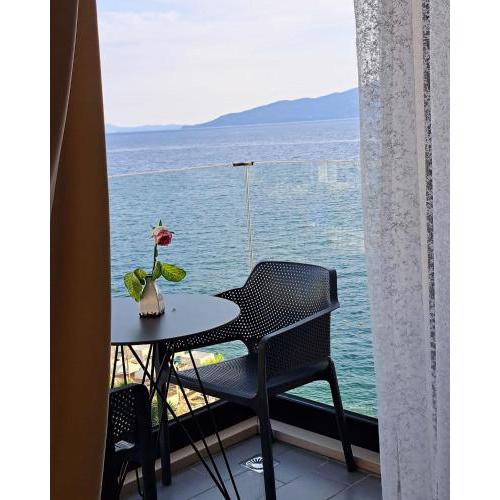 Mamani Apartments Saranda