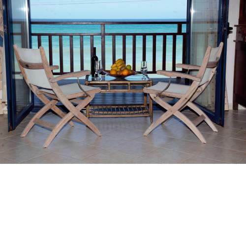 Mama's Beachfront Home