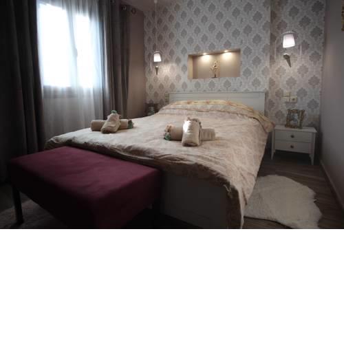 Mama's Cozy Room 2