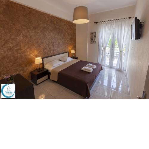 Mama's House luxury apartments