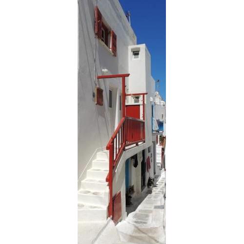 Mama's Townhouse