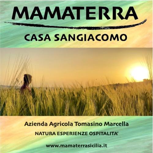 MAMATERRA Casa SanGiacomo