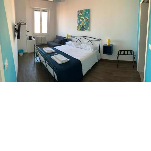 Mambo Suites