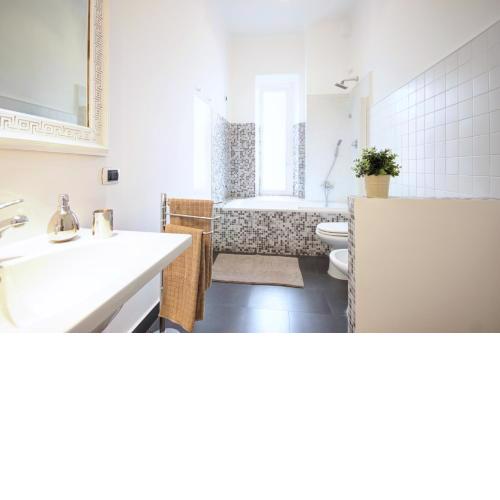 Mameli Apartment
