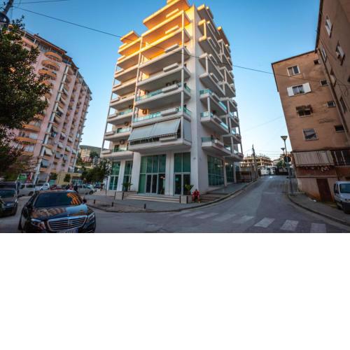Mamma's Apartments