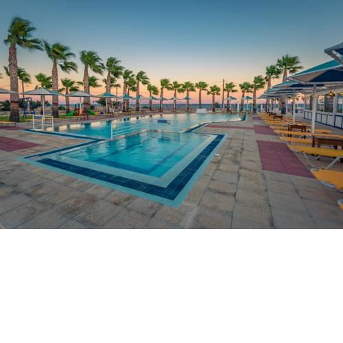 Mammis Beach Hotel